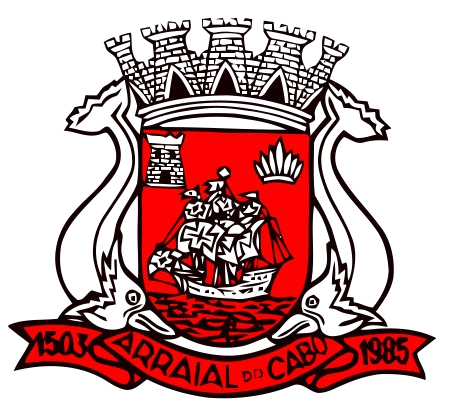 Logo Arraial do Cabo