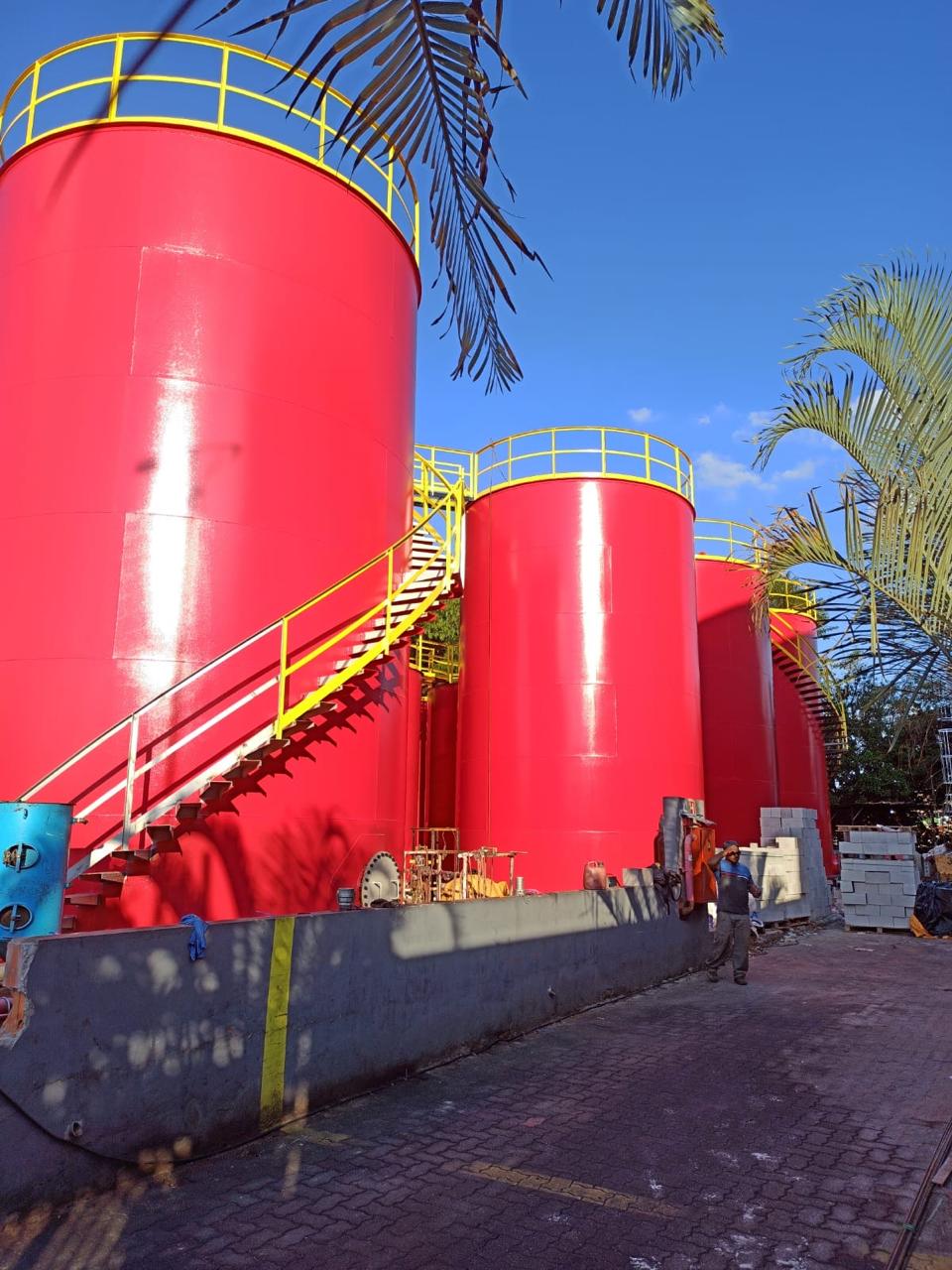 Welding Process
