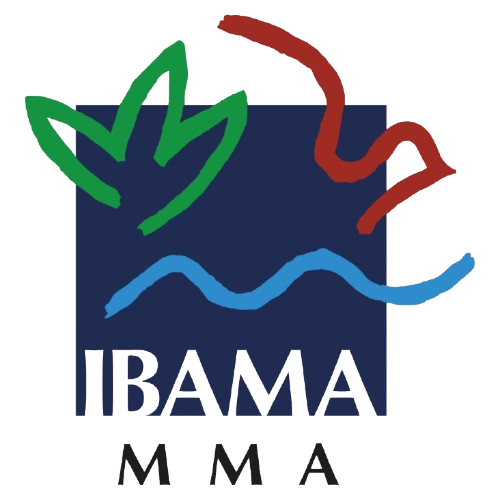 Logo IBAMA