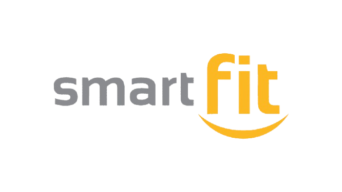 Logo Smart Fit